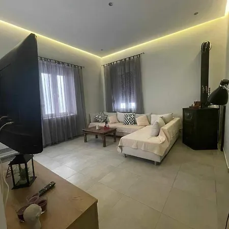 Rhodes Cactus Escape Just 5min From The Sea بيت للعطل *