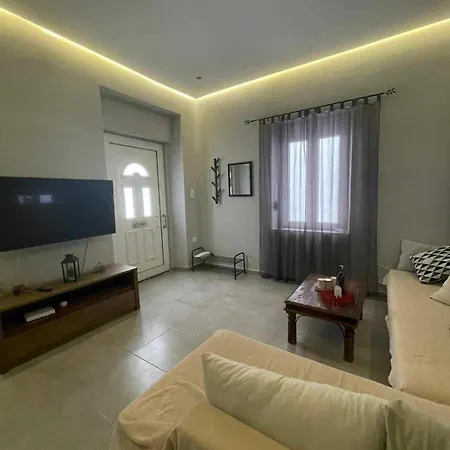 Holiday home Rhodes Cactus Escape Just 5min From The Sea