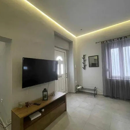 Rhodes Cactus Escape Just 5min From The Sea Holiday home *