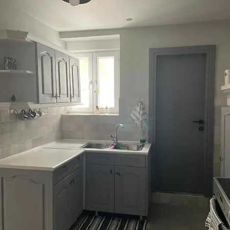 Holiday home Rhodes Cactus Escape Just 5min From The Sea *