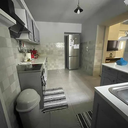 Holiday home Rhodes Cactus Escape Just 5min From The Sea Rhodes City