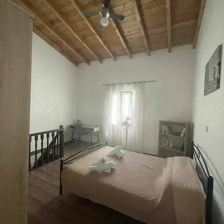 Holiday home Rhodes Cactus Escape Just 5min From The Sea *