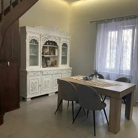 Rhodes Cactus Escape Just 5min From The Sea *