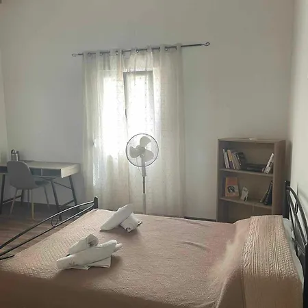 Rhodes Cactus Escape Just 5min From The Sea Rhodes City